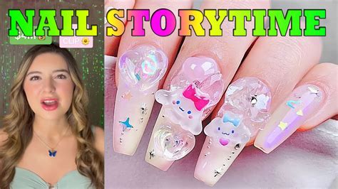 nail storytime